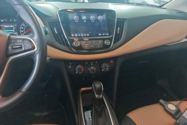 Used Chevrolet Monza 2022 320 Automatic Enjoyment Sunroof Version