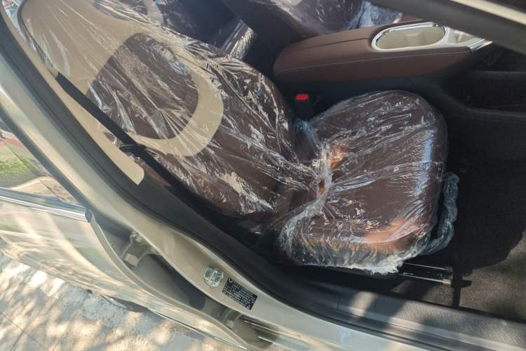 Used Wuling Bingo 2025 333 km Enjoyment Version