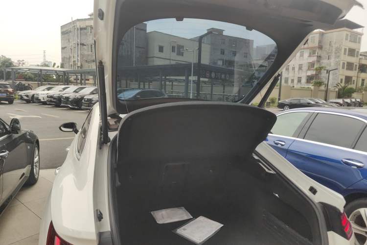 Used Volkswagen FAW-Volkswagen CC 2024 380TSI Striking Edition
