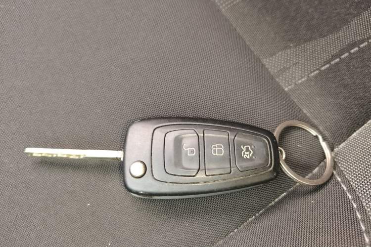 Used Ford Focus 2017 Hatchback 1.6L Automatic Comfort Plus SmartDrive Edition