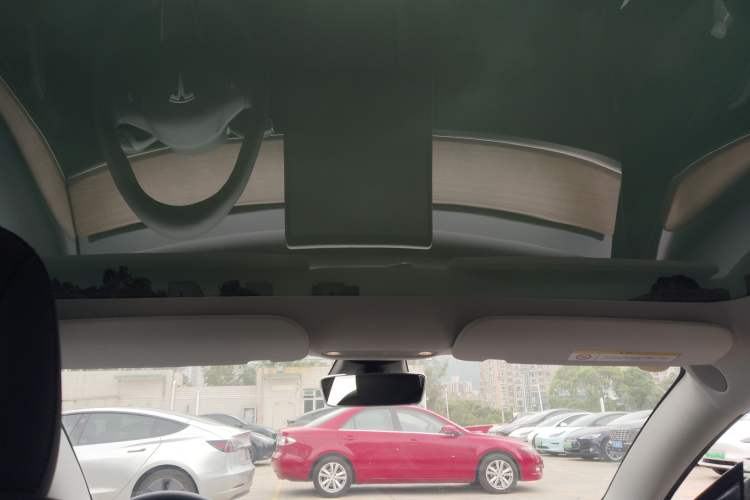 Used Tesla Model 3 2021 Standard Range Rear-Wheel Drive Upgraded Version 3D6
