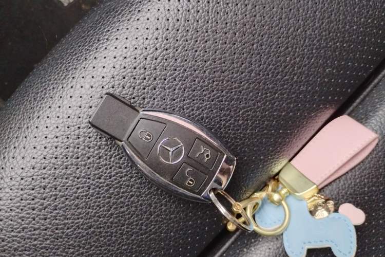 Used Mercedes-Benz GLC 2017 GLC 260 4MATIC Dynamic Edition