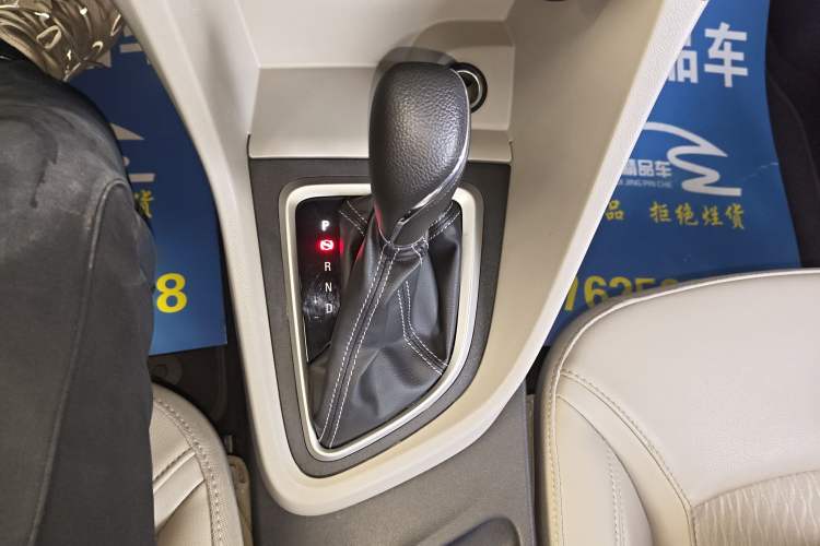 Used Buick GT 2016 15N Automatic Elite Edition