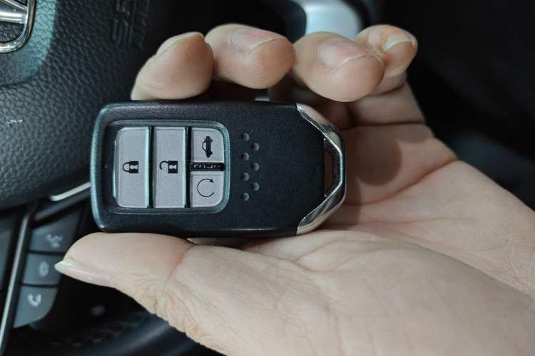 Used Honda Accord 2022 260TURBO Phantom Night · Prestige Edition