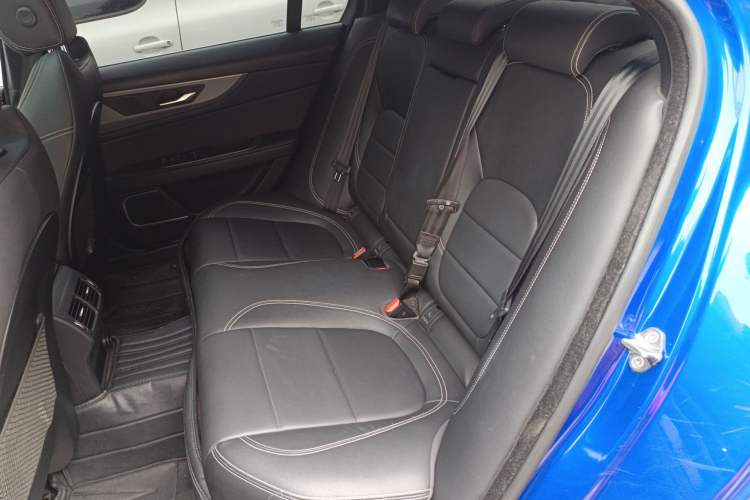 Used Jaguar XEL 2020 2.0T 200PS R-DYNAMIC Youth Sports Edition