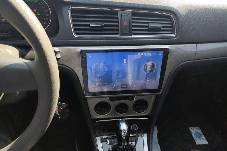 Used Volkswagen Lavida 2013 Restyled Classic 1.6L Automatic Comfort Edition
