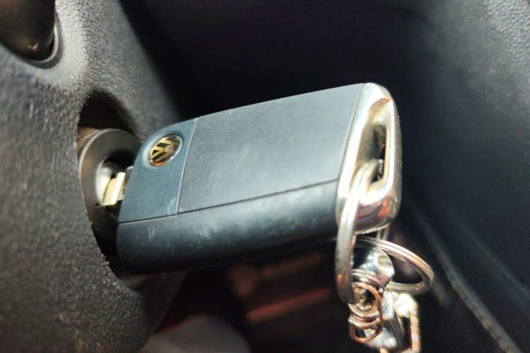 Used Volkswagen Lamando 2017 230TSI DSG Fashion Edition