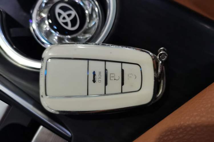 Used Toyota Camry 2022 2.0GVP Premier Edition