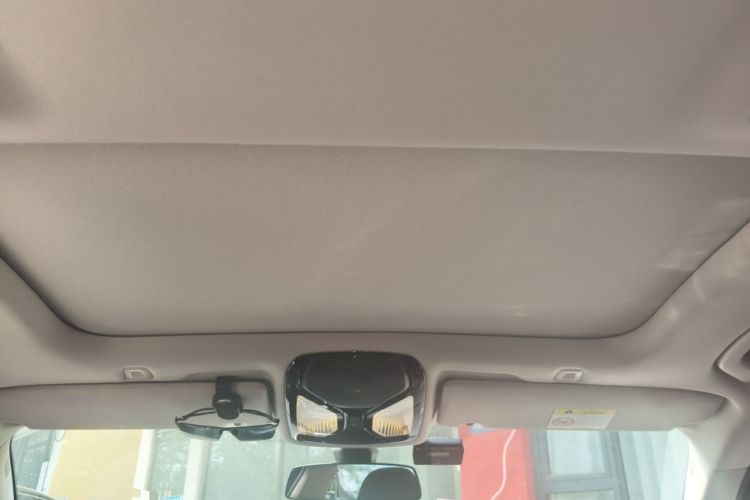 Used BMW 5 Series New Energy 2022 Updated Version 535Le Luxury Package
