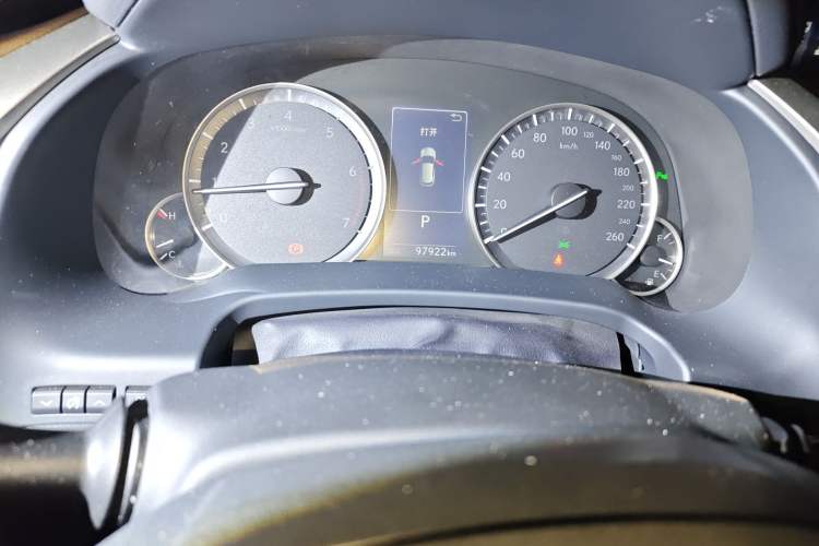 Used Lexus RX 2016 300 4x4 Elegant Edition China V-standard