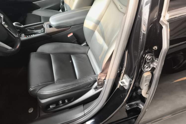 Used Cadillac XTS 2018 28T Elite Edition