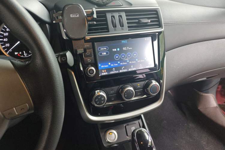 Used Nissan Tiida 2016 1.6L CVT Smart Drive Edition