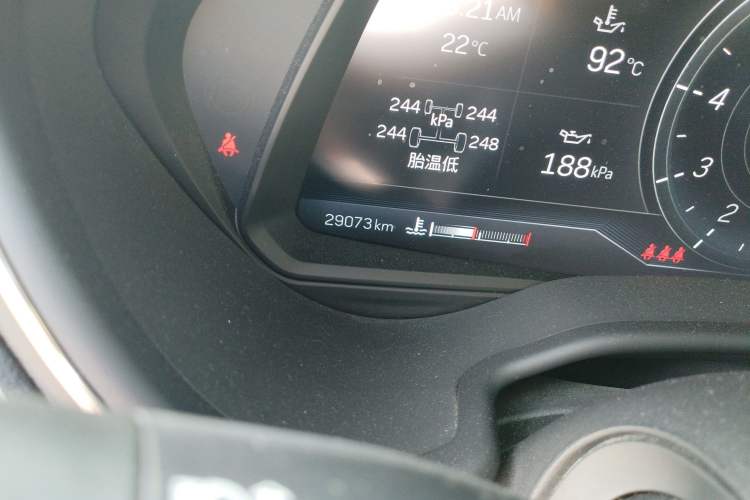 Used Cadillac CT5 2023 28T Luxury Edition (Standard Version)
