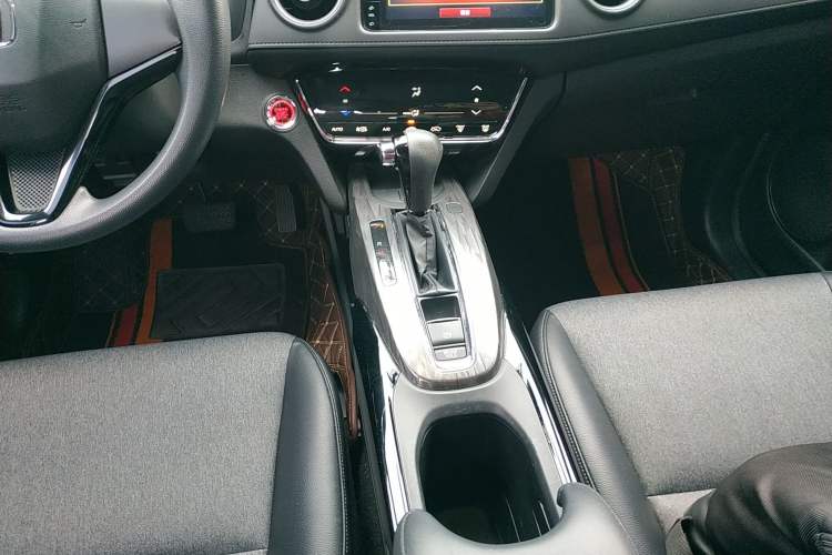 Used Honda XR-V 2021 220TURBO CVT Luxury Edition
