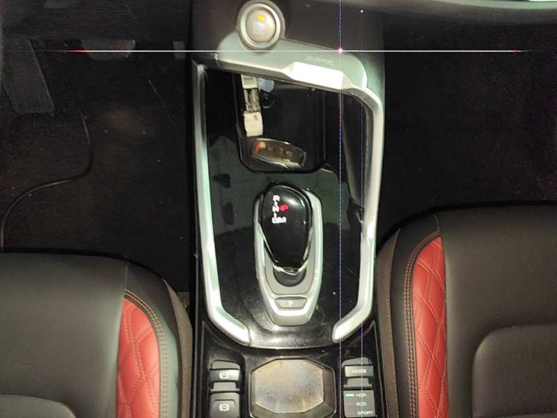 Used Haval H6 2020 2.0 GDIT Automatic GT Champion Edition — 13