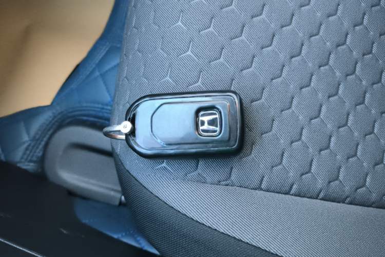 Used Honda Fit 2022 1.5L CVT Trendy Sunroof Edition