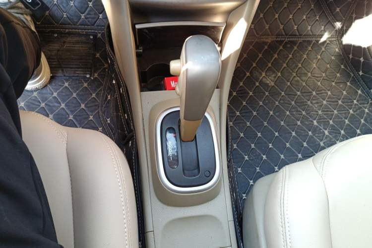 Used Nissan Sylphy 2012 Classic 1.6XE Automatic Comfort Edition