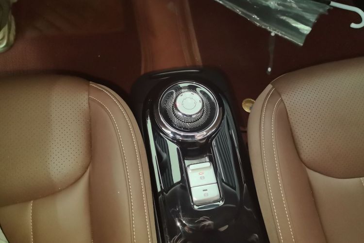 Used Wuling Bingo 2023 410 km Lingxi Deluxe Edition
