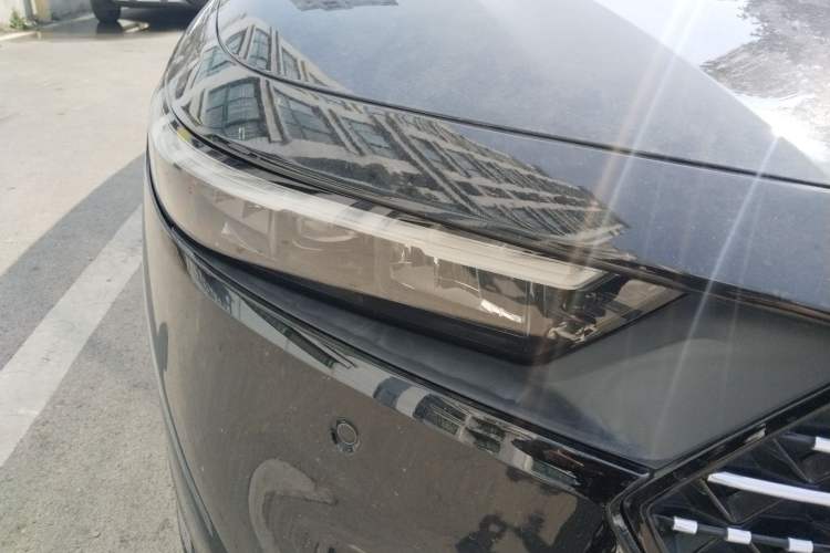 Used Honda Accord 2023 260TURBO Excellence Edition
