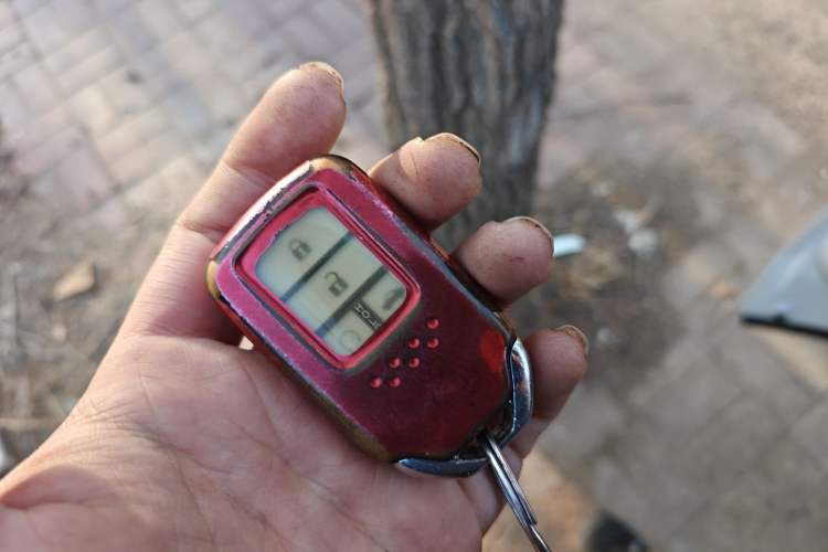 Used Honda Civic 2019 220TURBO CVT Dynamic Edition China V Interior 1