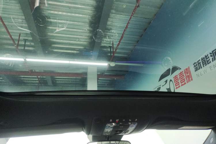 Used Mercedes-Benz EQA 2023-Year Restyled EQA 260 Headliner