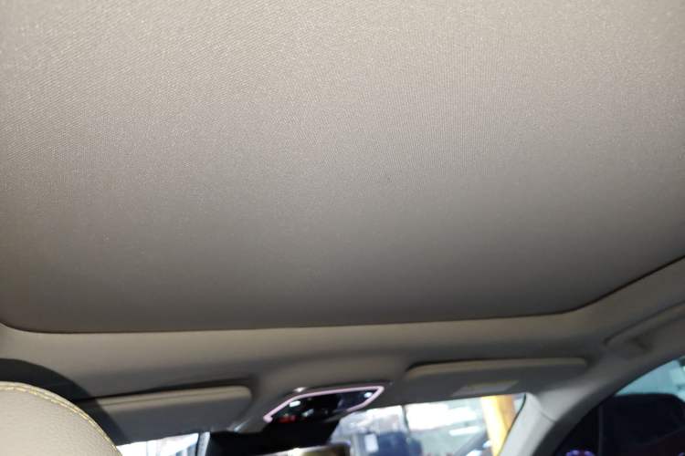 Used Lynk & Co 05 2020 2.0TD Two-Wheel Drive Zhaoyang Plus