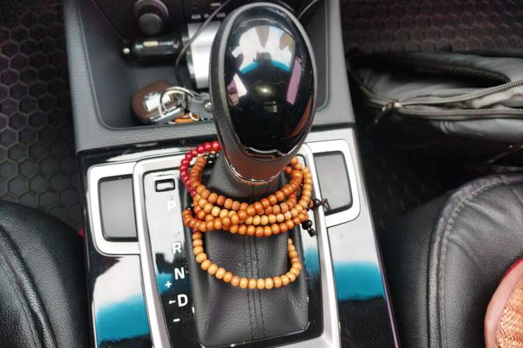 Used Hyundai Mistra 2016 1.8L Automatic Smart GLS
