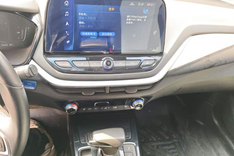 Used Chevrolet Menlo 2021 Mickey Space Galaxy Edition