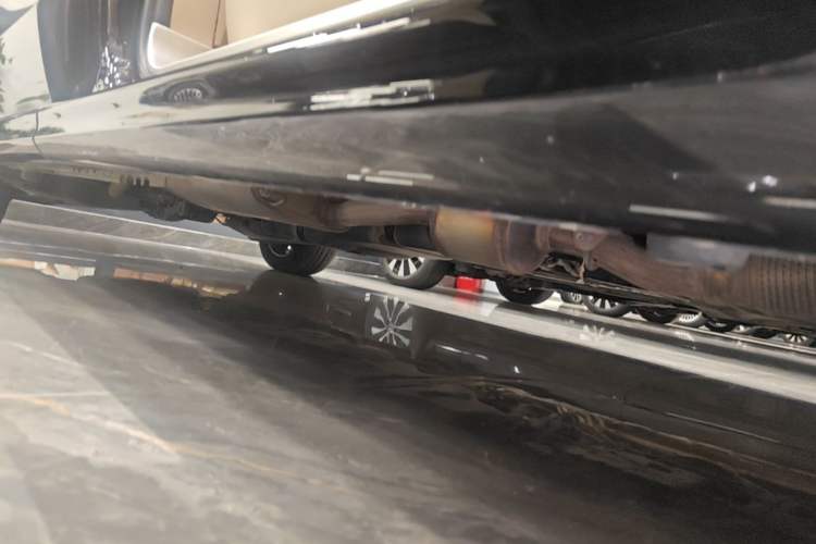 Used Mercedes-Benz V-Class 2022 V 260 L Long Wheelbase Prestige Edition