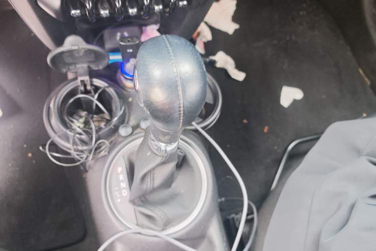 Used MINI 2012 1.6L COOPER Baker Street