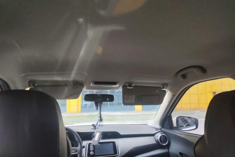 Used Nissan Kicks 2022 1.5L CVT XL Fashion Edition