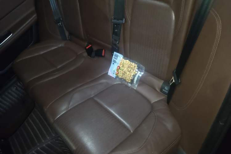 Used Jaguar XFL 2017 XFL 2.0T 200PS Luxury Edition