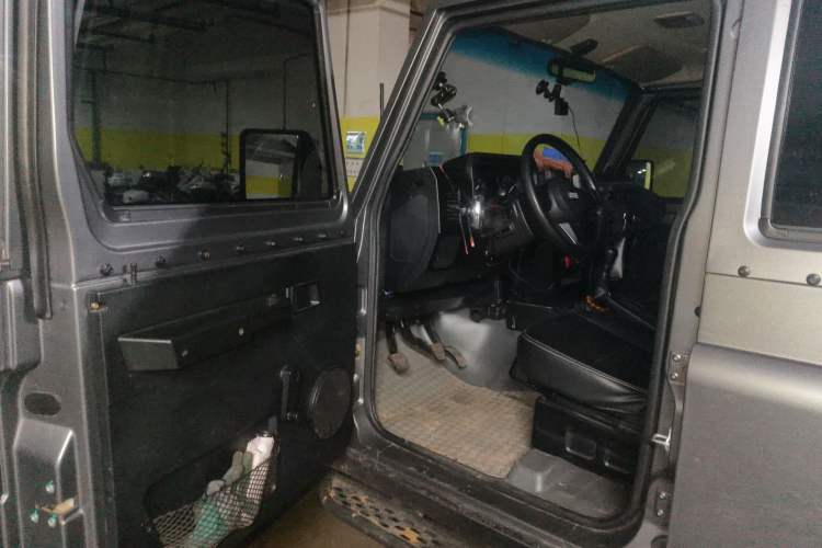 Used BAW 212 Classic 2023 Sniper 2.4T Manual Hardcore Edition