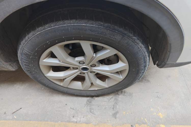 Used Haval H6 2019 Red Label 1.5 GDIT Automatic Champion Edition