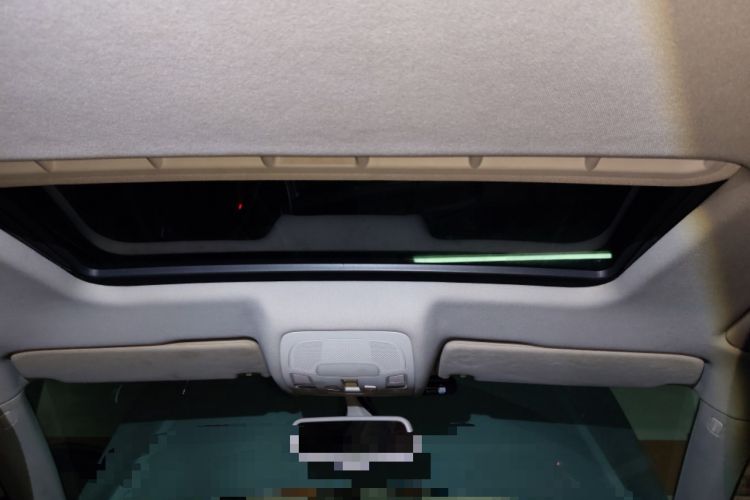 Used Audi A7 2013 50 TFSI quattro Comfort trim Headliner