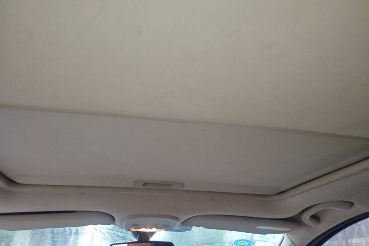 Used Peugeot 308 2014 Enjoyment Edition Classic 1.6L Automatic Fashion Model Headliner