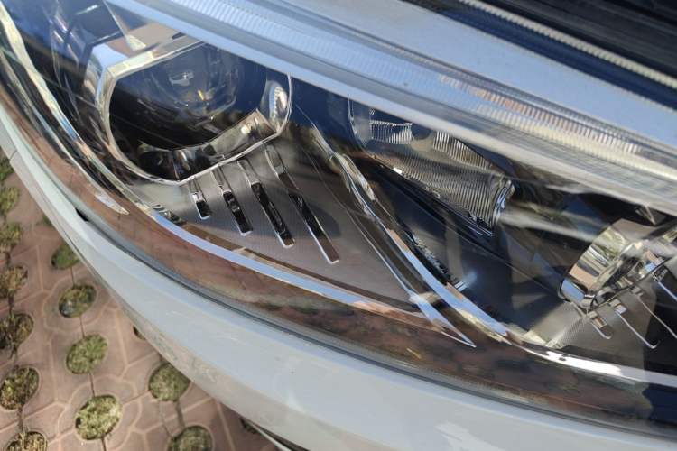 Used Lifan Auto Xuanlang 2017 1.5T Automatic Comfort Model
