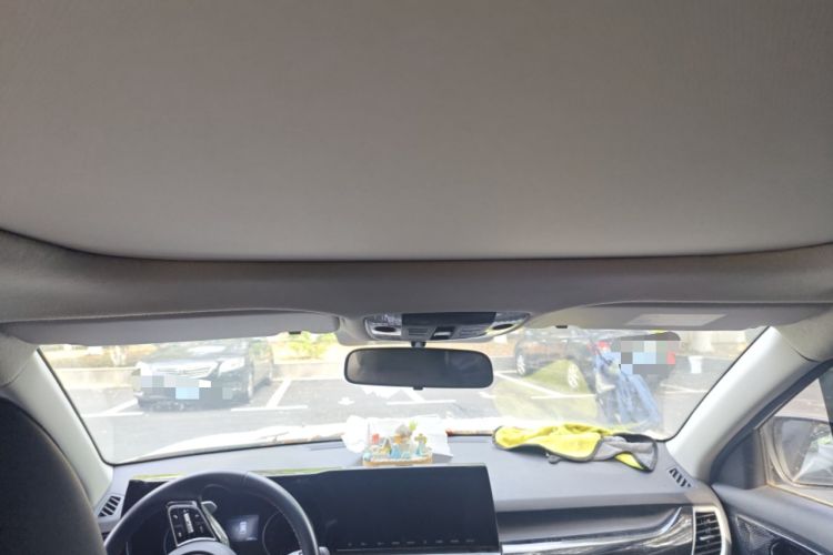 Used Kia KX3 2021 1.5L CVT Trend Edition
