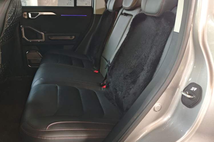 Used JETOUR Traveler C-DM 2024 C-DM 129KM Linye Edition