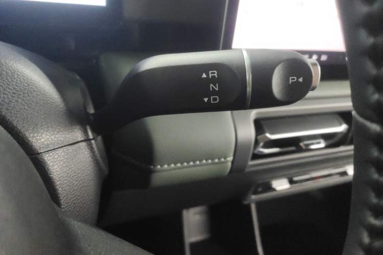 Used Baojun Spark EUV 2026 301km Flagship Edition
