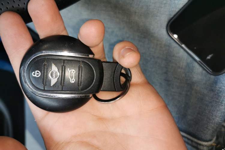 Used MINI 2016 1.5T COOPER Five-Door Edition