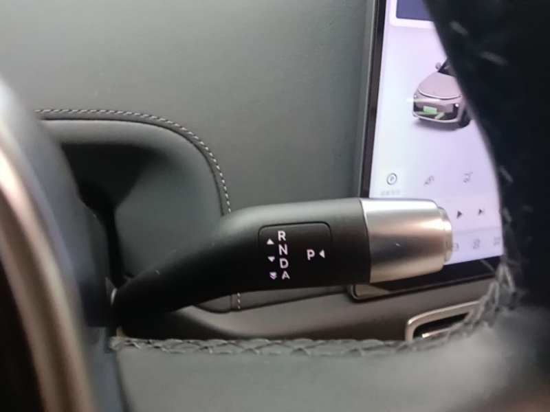 Used Li Auto L6 2024 Pro Model — 13