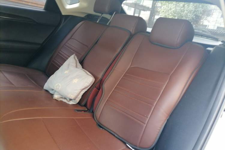 Used Lexus NX 2015 200 Front-Wheel Drive X-Trail SE Edition
