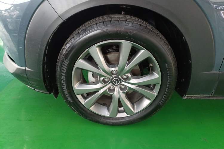 Used Mazda CX-30 2020 2.0L Automatic Joyful Model