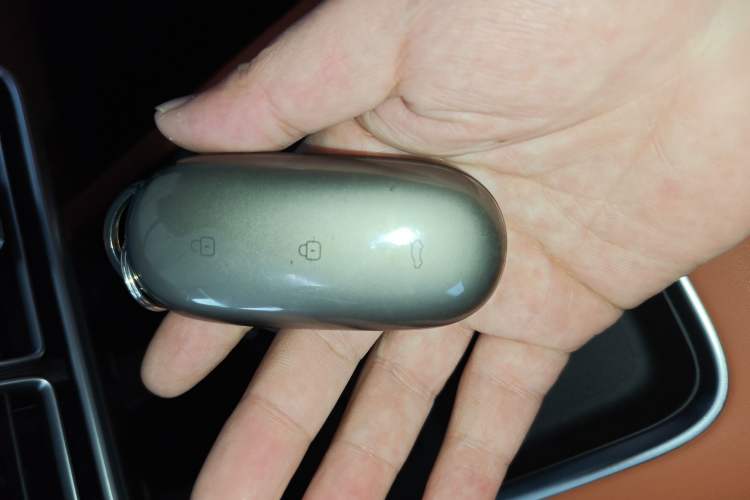 Used Li Auto L9 2025 Ultra Smart Refreshed Edition