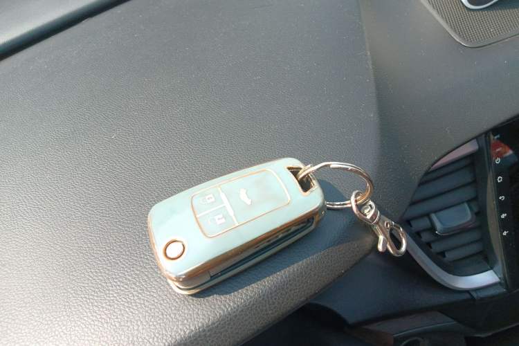 Used Buick GT 2018 18T Automatic Elite Model