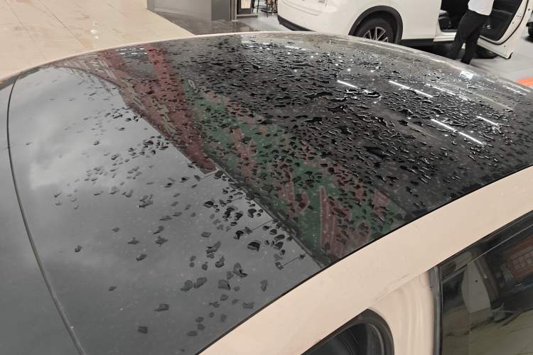 Used XPeng MONA M03 2024 620 with Ultra-Long Range
