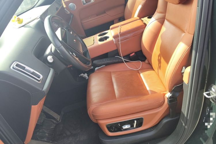 Used Li Auto L8 2024 Max
