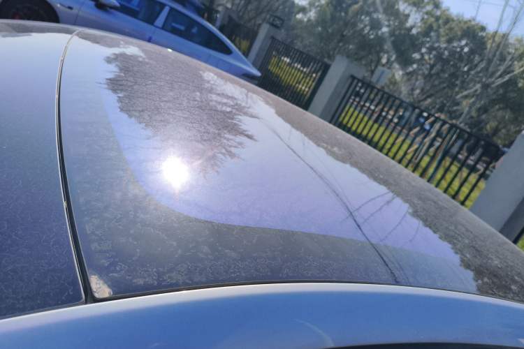 Used Dongfeng eπ eπ007 2025 Model Pure-Electric 565 All-Wheel-Drive Max Leading Edition