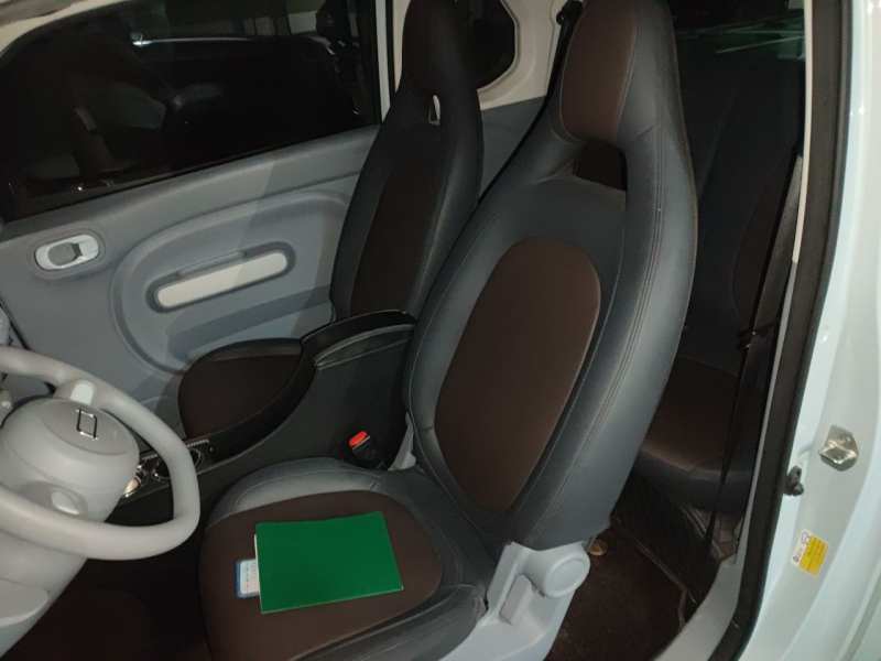 Used Bestune Pony 2025 222km Range Linglong Horse — 7